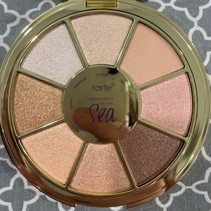 TARTE EYESHADOW PALETTE
